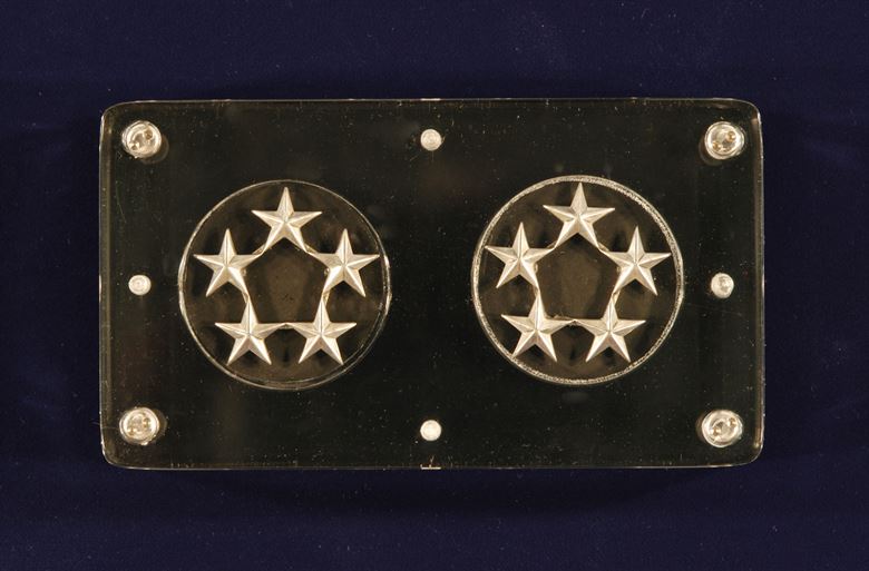 5-star general's insignia